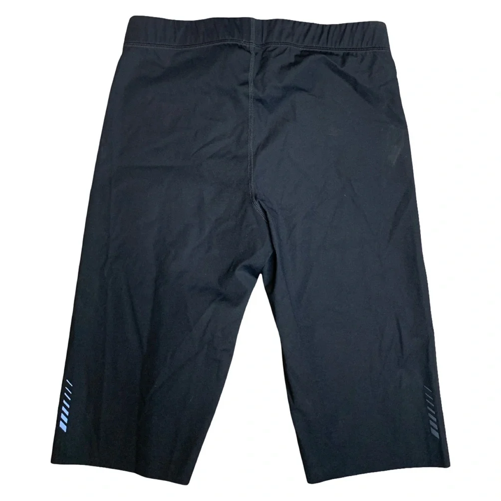 NWT Oakley Black Compression Shorts - Men’s Medium - Picture 2 of 4